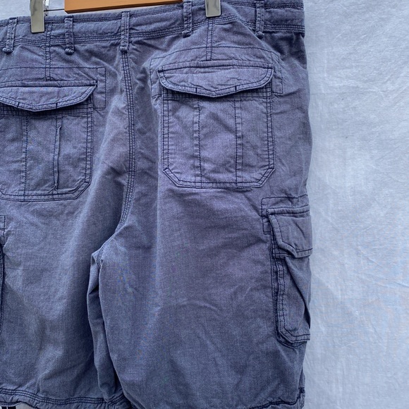 Distillery Apparel Cargo Shorts - Picture 8 of 11